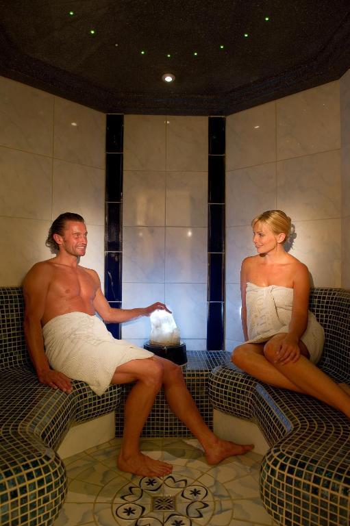Hotel Post Sport- Und Wellness سامنون المظهر الخارجي الصورة